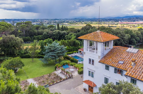 Foto 3 - Casa de 4 quartos em Empoli com piscina privada e jardim