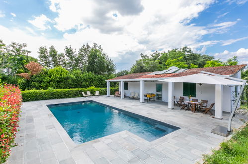 Foto 2 - Casa con 4 camere da letto a Empoli con piscina privata e giardino