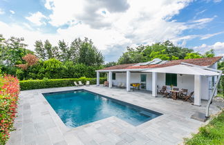 Photo 2 - Maison de 4 chambres à Empoli avec piscine privée et jardin