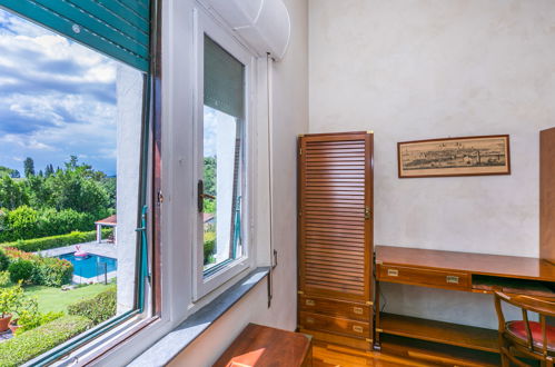 Foto 47 - Haus mit 4 Schlafzimmern in Empoli mit privater pool und garten