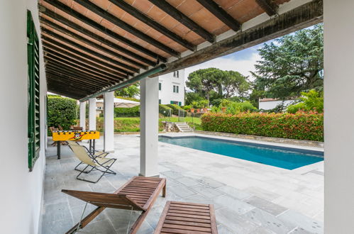 Foto 67 - Casa de 4 quartos em Empoli com piscina privada e jardim