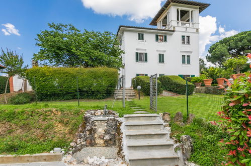 Foto 65 - Casa con 4 camere da letto a Empoli con piscina privata e giardino