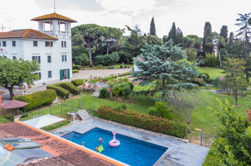 Foto 77 - Haus mit 4 Schlafzimmern in Empoli mit privater pool und garten