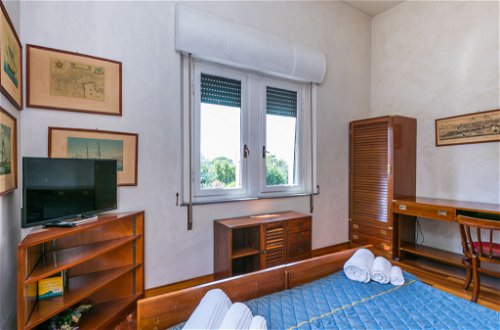 Foto 49 - Casa con 4 camere da letto a Empoli con piscina privata e giardino