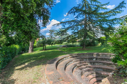 Foto 37 - Casa con 4 camere da letto a Empoli con piscina privata e giardino