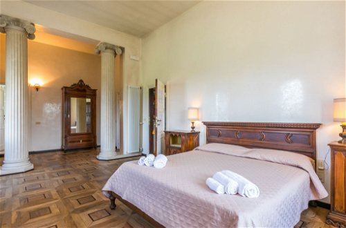 Foto 29 - Haus mit 4 Schlafzimmern in Empoli mit privater pool und garten