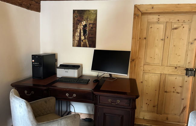Apartamento de 3 quartos em Großschönau com jardim e sauna - Foto 25