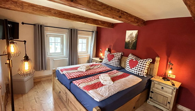 Haus mit 5 Schlafzimmern in Großschönau mit garten und sauna - Foto 4
