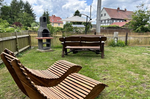 Photo 30 - 2 bedroom Apartment in Großschönau with garden and mountain view