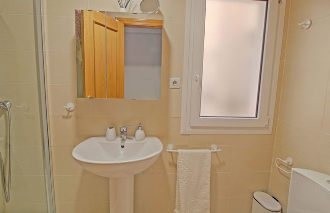 Apartment mit 3 Schlafzimmern in Calp mit schwimmbad und terrasse - Foto 12