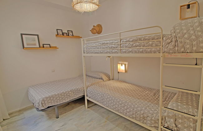 Apartment mit 3 Schlafzimmern in Calp mit schwimmbad und terrasse - Foto 11