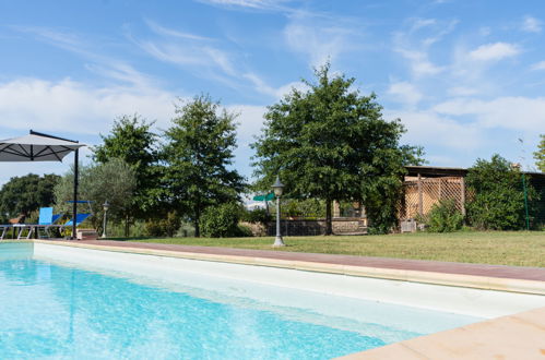 Photo 28 - Maison de 3 chambres à Canale Monterano avec piscine privée et jardin