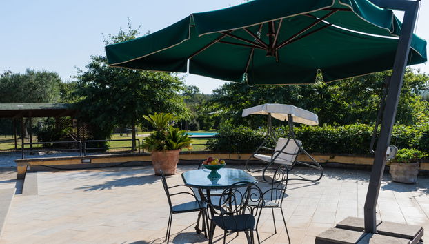 Haus mit 4 Schlafzimmern in Canale Monterano mit privater pool und garten - Foto 5