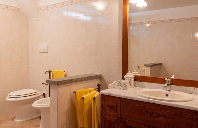 Haus mit 4 Schlafzimmern in Canale Monterano mit privater pool und garten - Foto 27