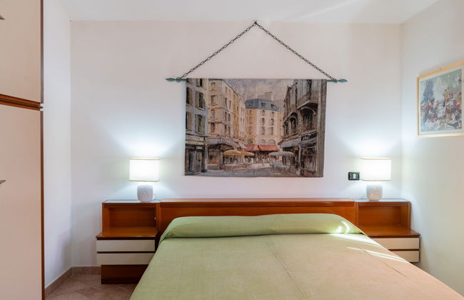 Haus mit 4 Schlafzimmern in Canale Monterano mit privater pool und garten - Foto 21
