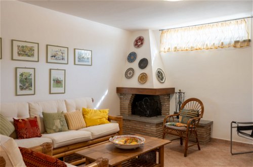 Photo 14 - 3 bedroom House in Canale Monterano with private pool and garden
