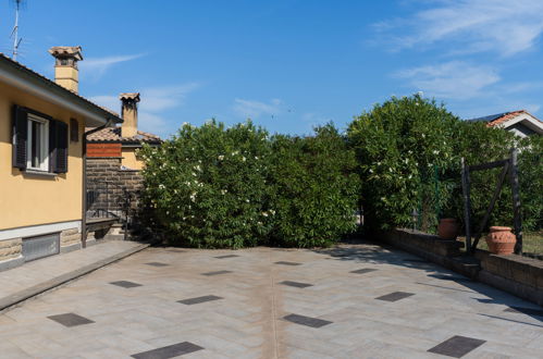 Foto 30 - Casa de 3 habitaciones en Canale Monterano con piscina privada y jardín