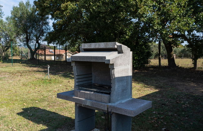 Haus mit 4 Schlafzimmern in Canale Monterano mit privater pool und garten - Foto 37