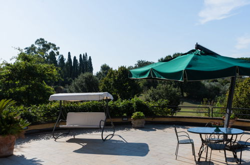 Photo 36 - Maison de 3 chambres à Canale Monterano avec piscine privée et jardin