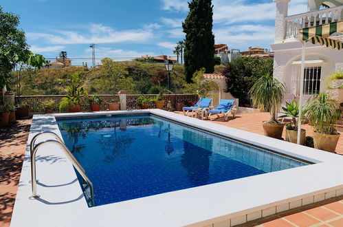 Photo 35 - Maison de 4 chambres à Vélez-Málaga avec piscine privée et jardin