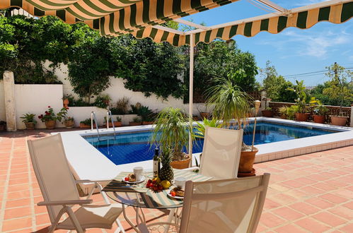 Foto 54 - Haus mit 4 Schlafzimmern in Vélez-Málaga mit privater pool und garten