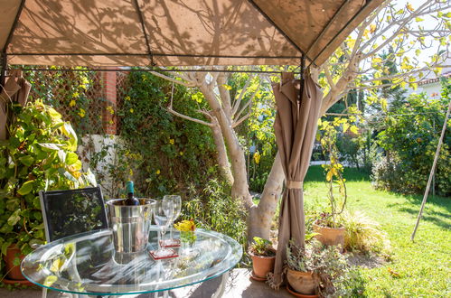 Foto 4 - Casa de 4 quartos em Vélez-Málaga com piscina privada e vistas do mar