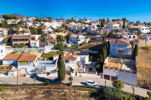 Foto 44 - Casa con 4 camere da letto a Vélez-Málaga con piscina privata e vista mare