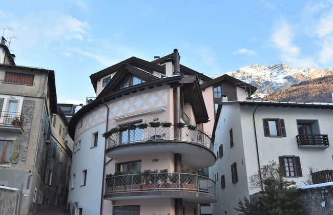 Apartamento de 3 quartos em Bormio - Foto 25