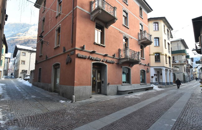Apartamento de 3 quartos em Bormio - Foto 27