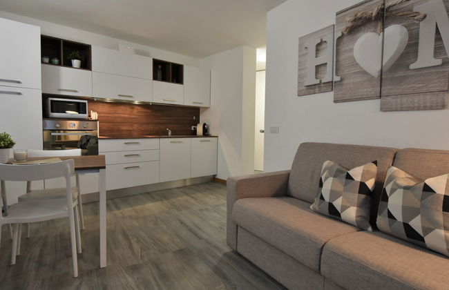 Apartamento de 3 quartos em Bormio - Foto 12