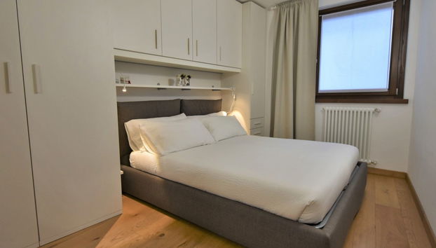Apartment mit 3 Schlafzimmern in Bormio - Foto 4