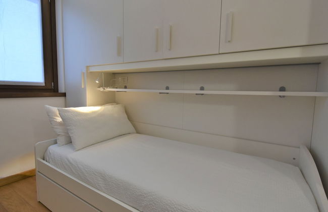 Apartamento de 3 quartos em Bormio - Foto 17