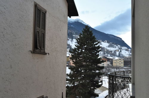 Photo 13 - Appartement de 2 chambres à Bormio avec vues sur la montagne