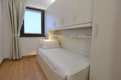 Foto 15 - Apartment mit 2 Schlafzimmern in Bormio mit blick auf die berge