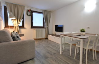 Photo 2 - 2 bedroom Apartment in Bormio with mountain view