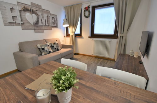 Foto 7 - Apartamento de 2 quartos em Bormio com vista para a montanha