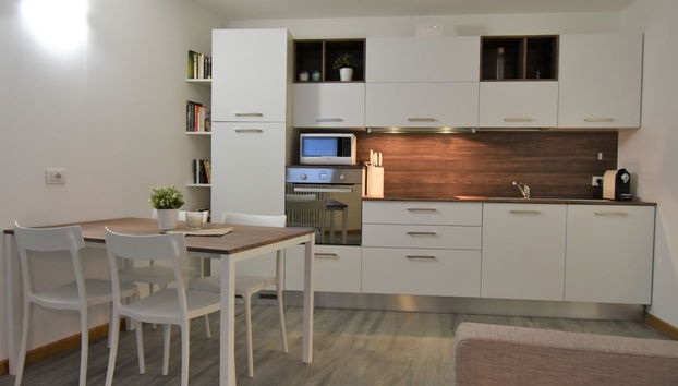Apartment mit 3 Schlafzimmern in Bormio - Foto 3