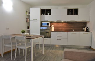 Foto 3 - Apartamento de 2 habitaciones en Bormio