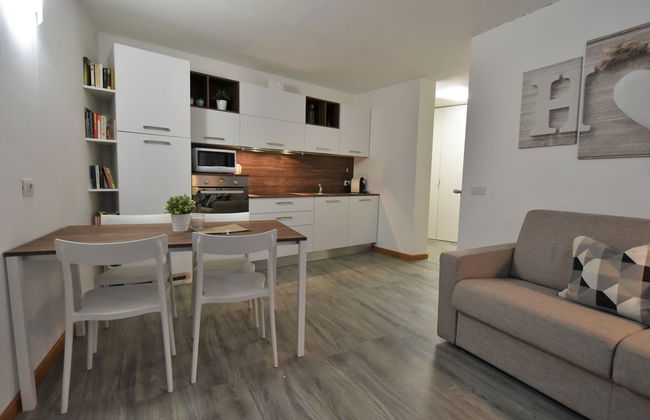 Apartamento de 3 quartos em Bormio - Foto 6