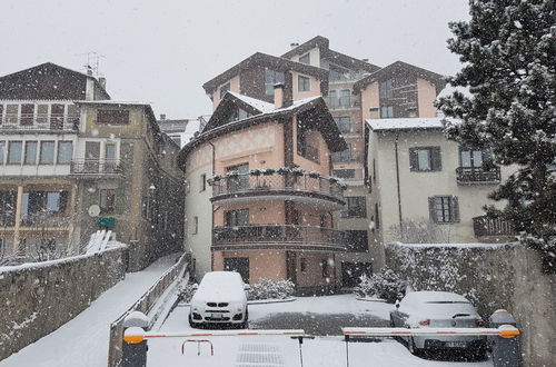 Photo 24 - Appartement de 2 chambres à Bormio avec vues sur la montagne