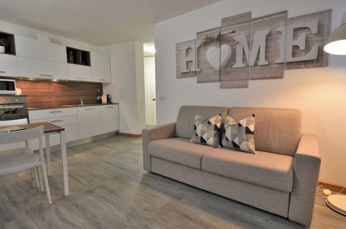 Photo 8 - 2 bedroom Apartment in Bormio with mountain view