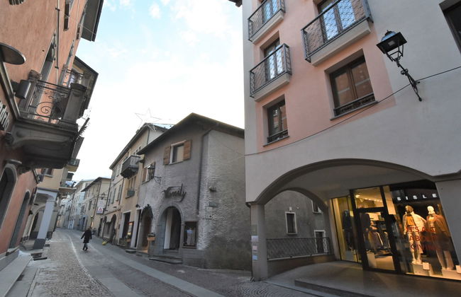 Apartamento de 3 quartos em Bormio - Foto 26
