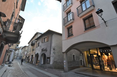 Photo 26 - 2 bedroom Apartment in Bormio with mountain view