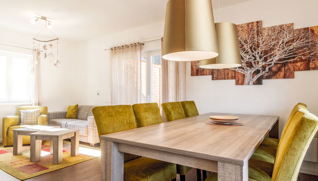 Haus mit 4 Schlafzimmern in Frymburk mit garten und terrasse - Foto 4