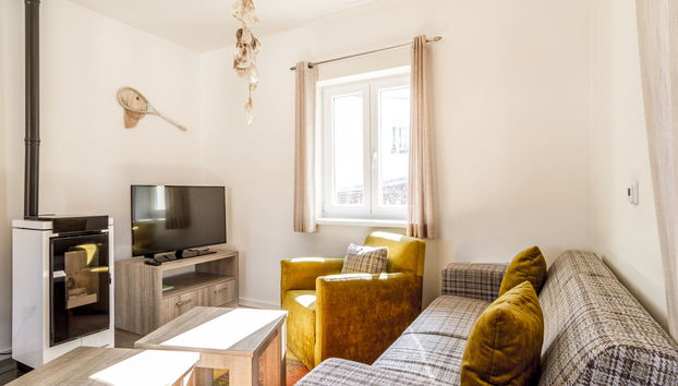 Haus mit 4 Schlafzimmern in Frymburk mit garten und terrasse - Foto 3