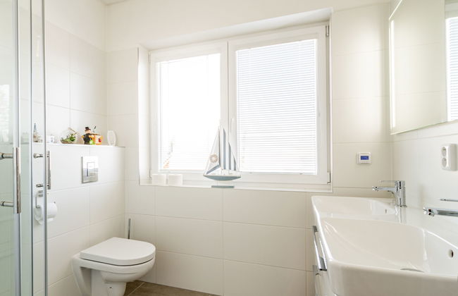 Haus mit 4 Schlafzimmern in Frymburk mit garten und terrasse - Foto 7
