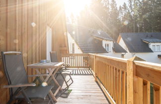 Foto 2 - Haus mit 4 Schlafzimmern in Frymburk mit terrasse und blick auf die berge