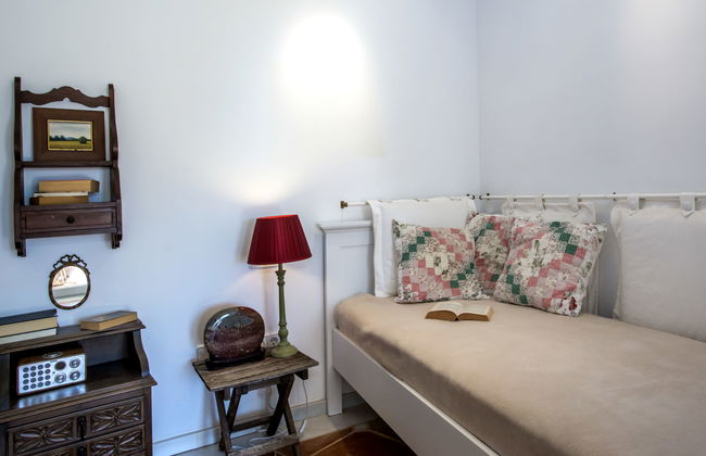 Casa de 10 quartos em Jávea com piscina privada e jardim - Foto 43