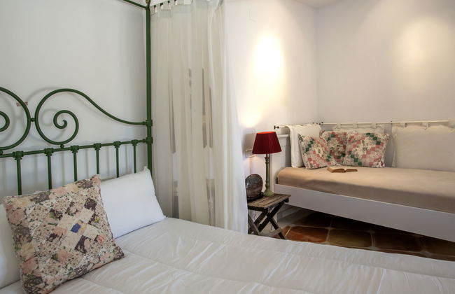 Casa de 10 quartos em Jávea com piscina privada e jardim - Foto 42