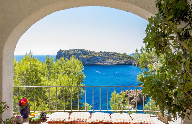 Casa de 10 quartos em Jávea com piscina privada e jardim - Foto 60